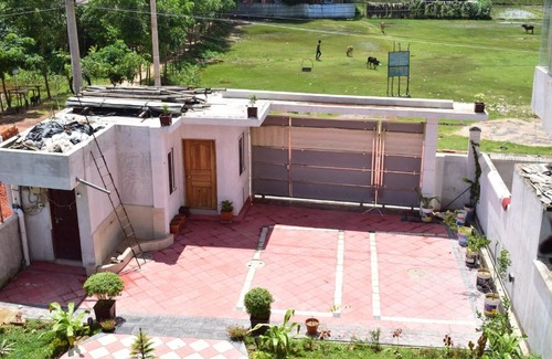 Cox's Bazar House | Britannia Beach Resort- Inani Beach, Cox'sbazar