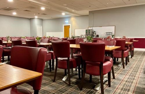 Haymarket Hotel | Britannia Edinburgh Hotel