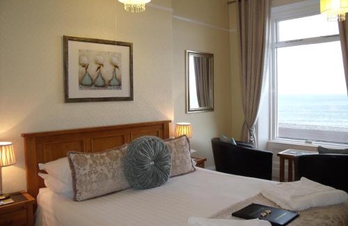Llandudno House | Britannia Guest House