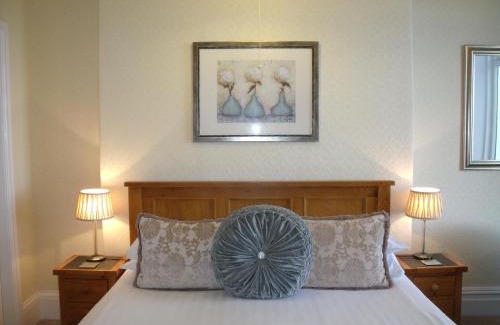 Llandudno House | Britannia Guest House