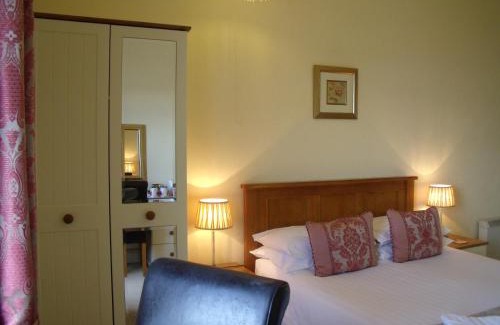 Llandudno House | Britannia Guest House