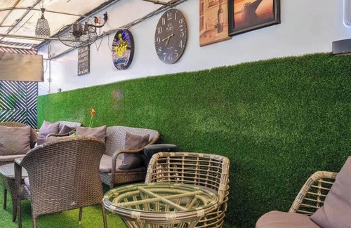Oshodi-Isolo Hotel | Britannia Hotel and Suites