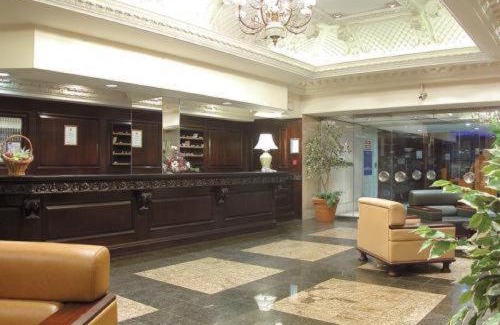 Coventry City Centre Hotel | Britannia Hotel Coventry