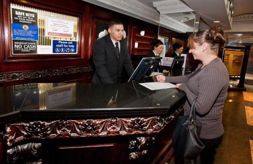 Coventry City Centre Hotel | Britannia Hotel Coventry