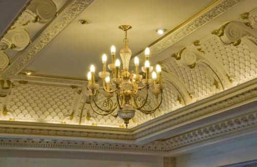 Coventry City Centre Hotel | Britannia Hotel Coventry