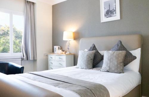 Crawcrook Hotel | Britannia Hotel Newcastle Airport