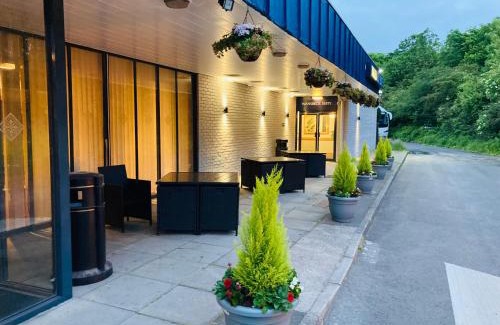 Crawcrook Hotel | Britannia Hotel Newcastle Airport