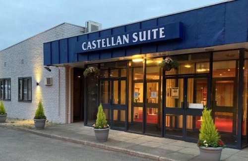 Crawcrook Hotel | Britannia Hotel Newcastle Airport