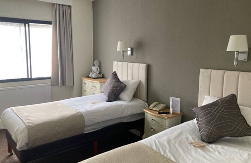 Crawcrook Hotel | Britannia Hotel Newcastle Airport