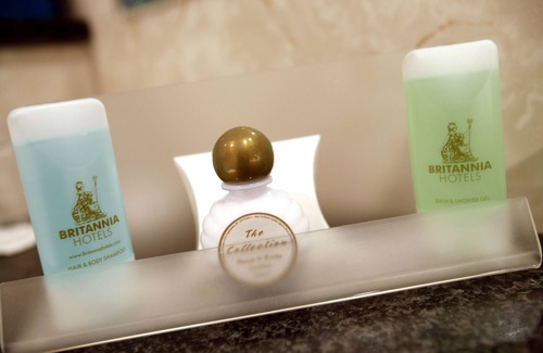 Crawcrook Hotel | Britannia Hotel Newcastle Airport
