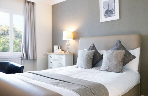 Crawcrook Hotel | Britannia Hotel Newcastle Airport