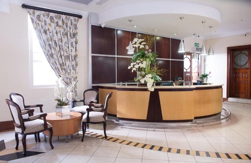 Morningside Hotel | Britannia Hotel