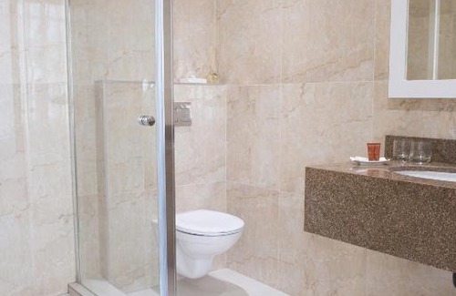 Morningside Hotel | Britannia Hotel