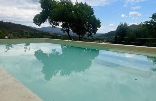 Ponte da Barca House | Britelo 1828 - Refúgio na Natureza