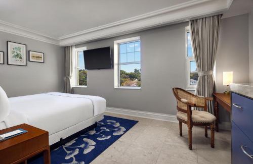 Downtown Nassau Resort | British Colonial Nassau