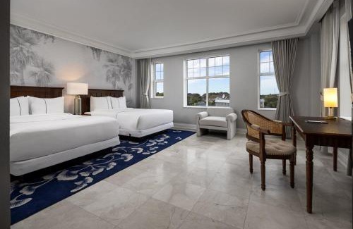 Downtown Nassau Resort | British Colonial Nassau