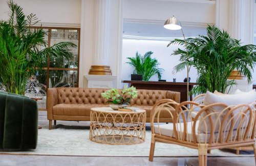 Downtown Nassau Resort | British Colonial Nassau