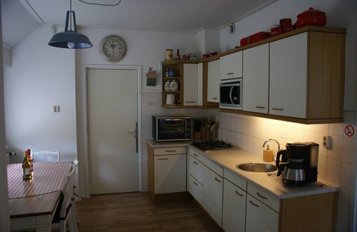 Diever Other | British/Dutch Owned Former Farmhouse (1836) near Picturesque National Park