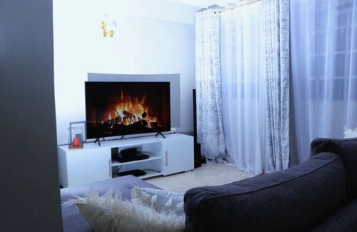 Kisii Apartment | Britneys' chill spot