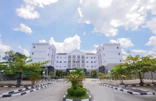 Pangkalan Bun Hotel | BRITS HOTEL PANGKALAN BUN
