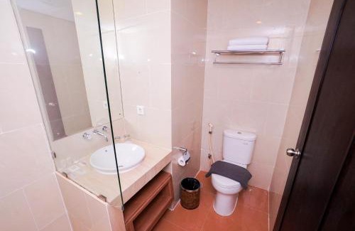 Pangkalan Bun Hotel | BRITS HOTEL PANGKALAN BUN