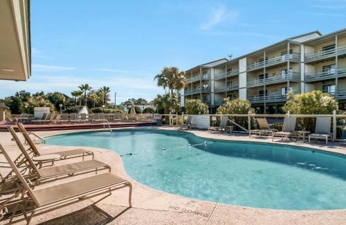 Tybee Island House | Britt Ohana Place