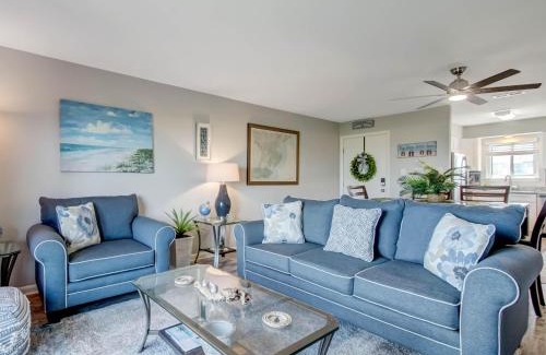 Tybee Island House | Britt Ohana Place