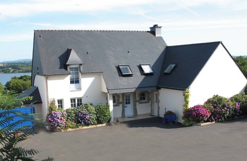 Loperhet Apartment | Brittany Apartment Sea Breeze for 2 persons (no kids) *