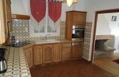 Ploumilliau House | Brittany house nestled in lush greenery 2.5km from the sea for 2 to 8 people