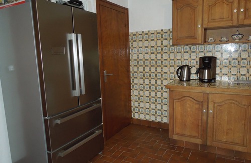 Ploumilliau House | Brittany house nestled in lush greenery 2.5km from the sea for 2 to 8 people