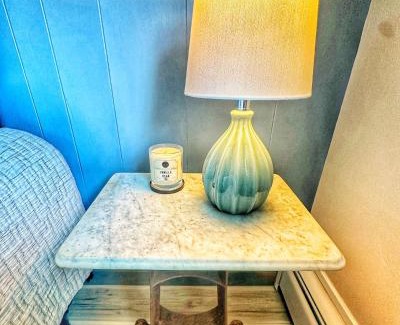 Manchester Center Hotel | Brittany Motel