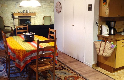 Plomelin Apartment | Brittany Vacation Rental near Quimper