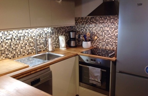 Plomelin Apartment | Brittany Vacation Rental near Quimper