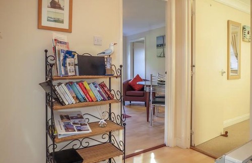 Aldeburgh Apartment | Britten Close