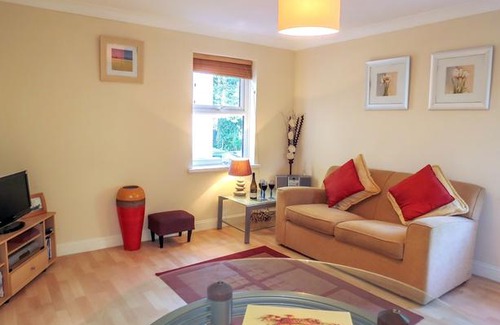 Aldeburgh Apartment | Britten Close