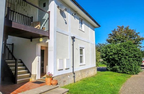 Aldeburgh Apartment | Britten Close