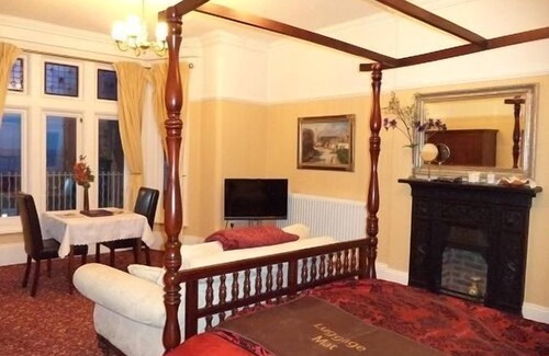 Lowestoft House | Britten House