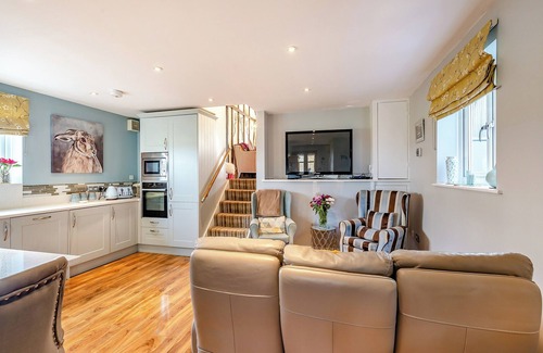 Willesborough Cottage | Brittons Hill Cottage