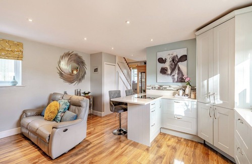 Willesborough Cottage | Brittons Hill Cottage