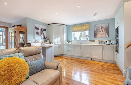 Willesborough Cottage | Brittons Hill Cottage