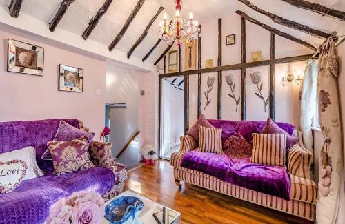 Willesborough House | Brittons Hill Cottage