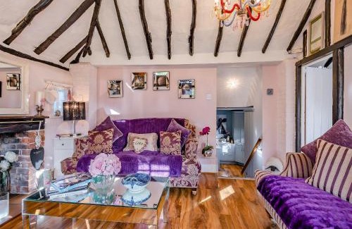 Willesborough House | Brittons Hill Cottage