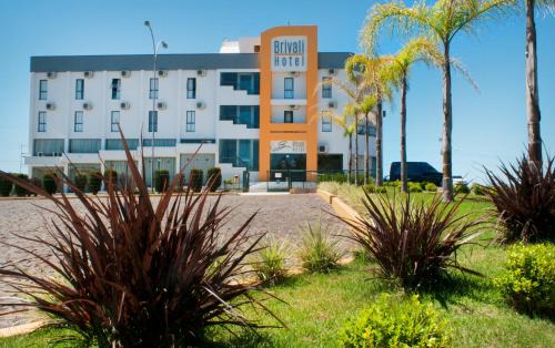 Sao Cristovao Hotel | Brivali Hotel e Eventos