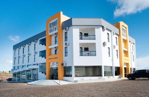 Sao Cristovao Hotel | Brivali Hotel e Eventos