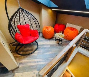 Teika Apartment | BRIVIBAS RESIDENCE - SUNSET, free PRIVAT parking, free WIFI, self check-in