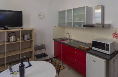 Brescia Antica Apartment | 'Brixia' - Cozy Studio Apartment in the Heart of the City of Brescia
