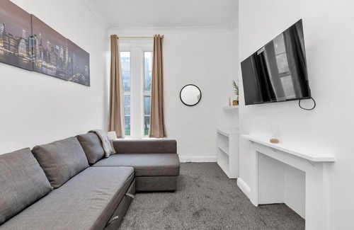 Coldharbour Apartment | Brixton Cosy Inn