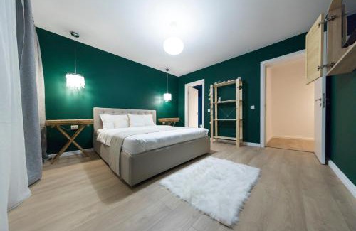 Orsova House | Briza