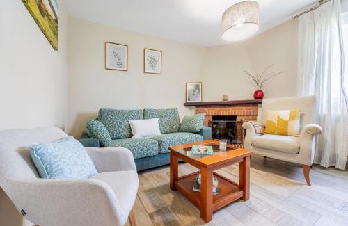 Alfoz de Lloredo House | Brizna