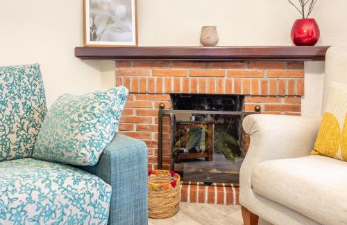 Alfoz de Lloredo House | Brizna